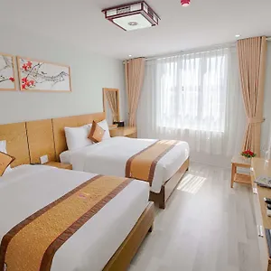 Hotel Alyssa, Da Nang