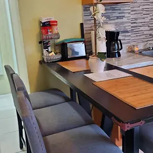  Guest house Eastwood Escape Bahamas