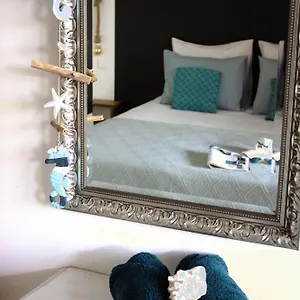  Bed & Breakfast Casa Mantana Bonaire Bonaire, Saint Eustatius and Saba
