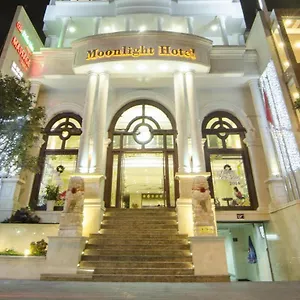 Hotel Moonlight Hotel Suites & Spa - Romantic River View & City View, High Floor, Great Location, Near Dragon Bridge