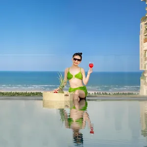 **** Hotel Flower Vietnam