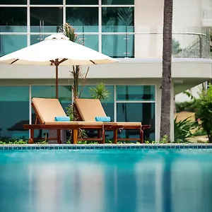 **** Hotel Muong Thanh Muine Vietnam