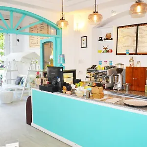 ** Hotel White Lion 2 Vietnam