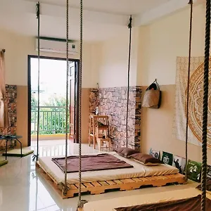  Guest house Bap.homestay Vietnam