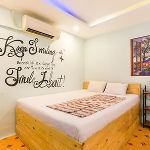  Hostel Ben Thanh Dorm Vietnam